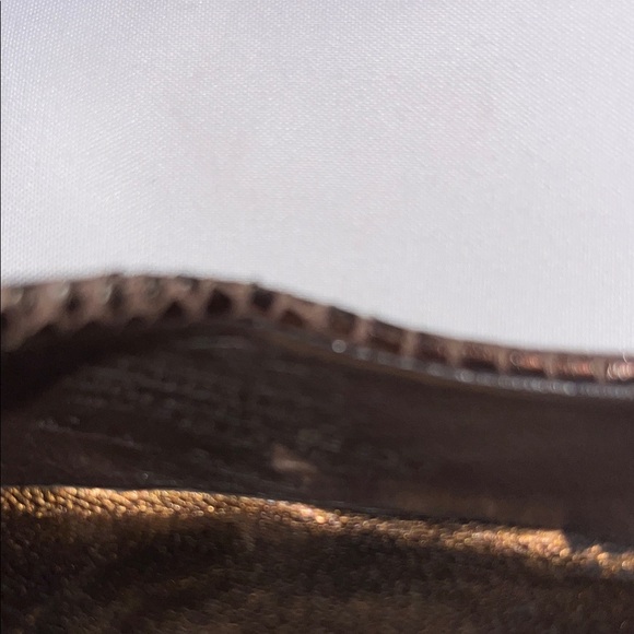 ChicLeather Women's Heels used good condition - Picture 14 of 16